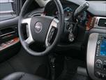 2009 GMC Sierra 3500 HD Extended Cab photo